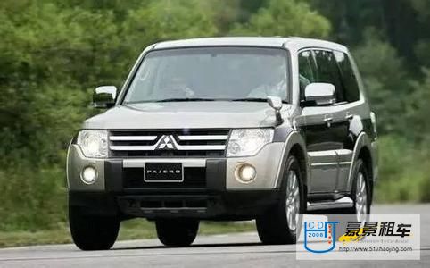 成都租越野車(chē)