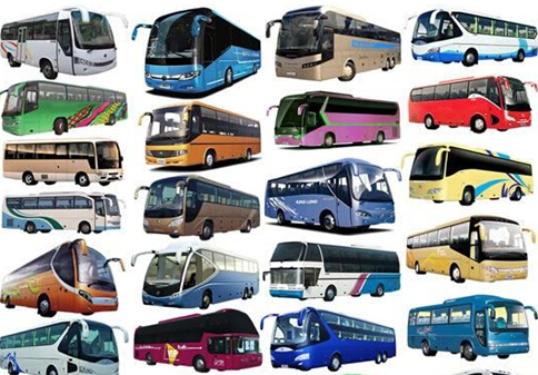成都哪里可以租到大巴車？租大巴車一天多少錢？
