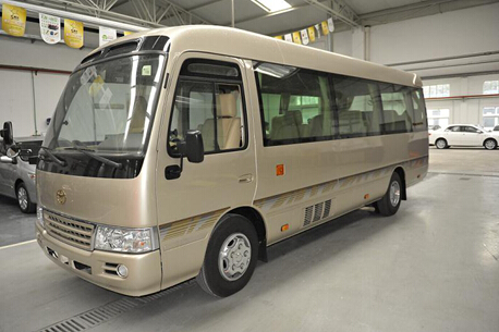 成都旅游租賃大巴車一天多少錢(qián)