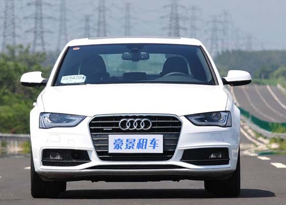 成都租車行迎來“車秒貸”危機，是真的嗎