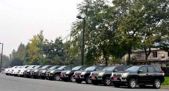 成都租車網最新消息：監(jiān)管意見公布后，專車，租車行業(yè)面臨洗牌