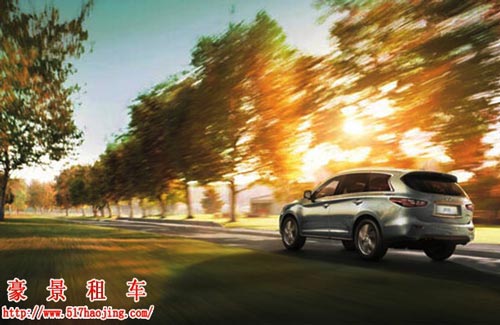 租車時(shí)代來臨 買車時(shí)代會(huì)被顛覆嗎？