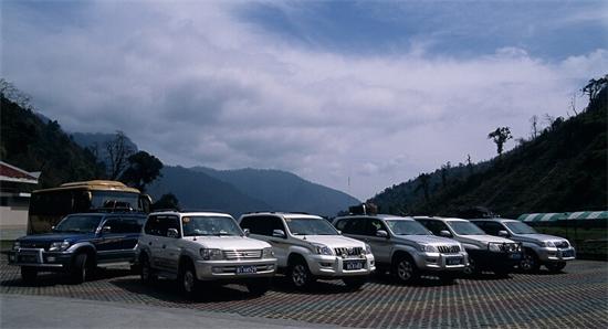 汽車租賃，共享經(jīng)濟(jì)的完美產(chǎn)物