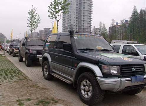 成都租車行如何監(jiān)管私家車，跳出“貓抓老鼠”怪圈